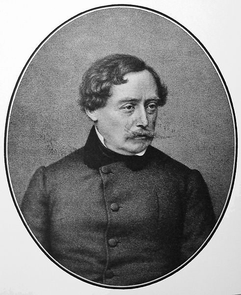 Christian Winther (1796-1876)