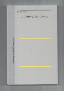 Juliusvariasjonene