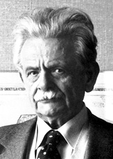 Elias Canetti