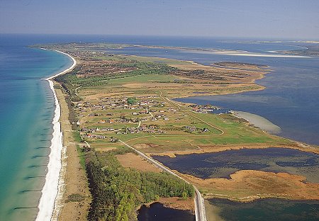 Hiddensee