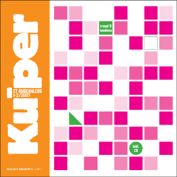 Kuiper nr. 1-2 2007