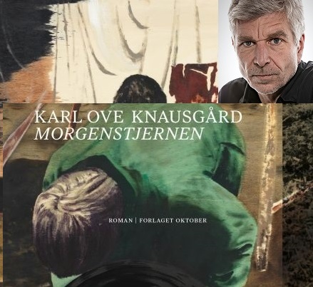 «Morgenstjernen» av Karl Ove Knausgård