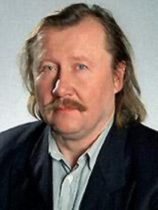 Peter Sloterdijk