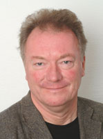 Trond Berg Eriksen